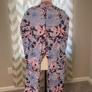 Lilly Pulitzer Kelly Pants